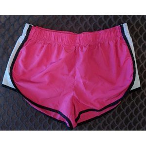 B Sport running shorts women's medium ~EUC~
